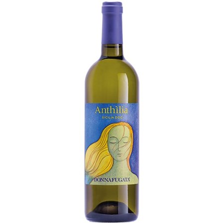 Donnafugata Anthìlia