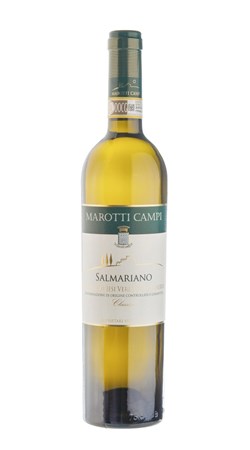 Salmariano Verdicchio Classico DOCG Riserva
