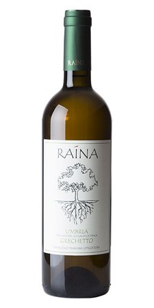 Umbria Grechetto IGT