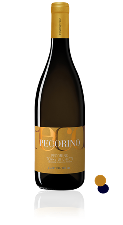 Peco Pecorino Terre di Chieti IGP