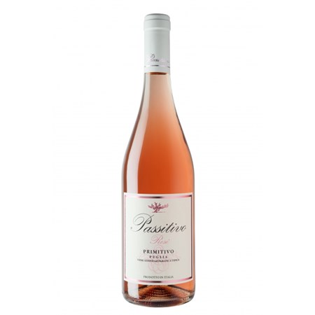 Passitivo Rosé