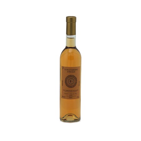 Vin Santo Guicciardini Strozzi. DOC San Gimignano