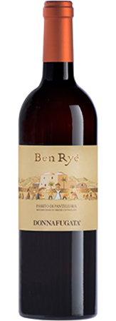 Ben Ryé Passito di Pantelleria Doc