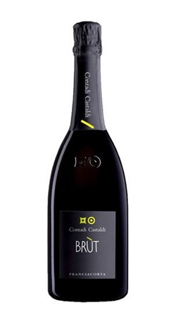 Spumante Brut Franciacorta DOCG