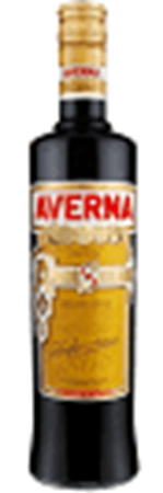 Amaro Averna Siciliano