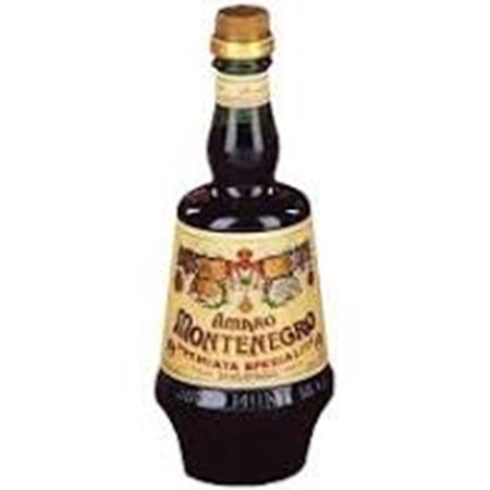 Amaro Montenegro