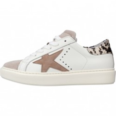 Deportivo Alpe 4244 Blanco