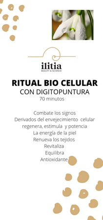Ritual Bio Celular