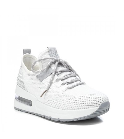 Deportivo Textil Mujer xti 42691 Blanco