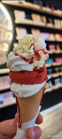 Helados