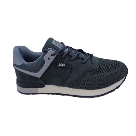 Deportivo Hombre xti 42425 Jeans