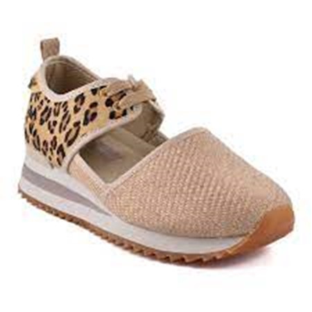 Deportivo Animal Print Yumas 46340 Arena