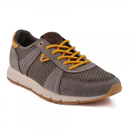 Derpotivo Básico Hombre Yumas 46072 Camel