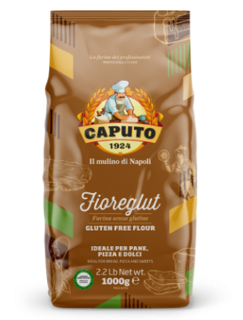 Harina Sin Gluten