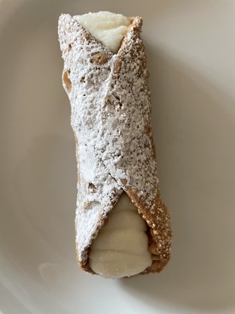 Cannoli