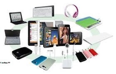 REPARACION DE ORDENADORES Y TELEFONOS