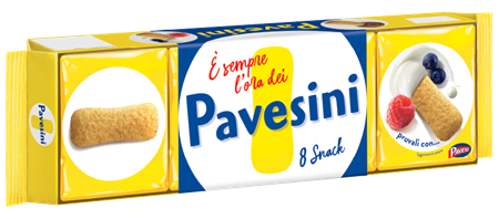 Pavesini – gli Originali