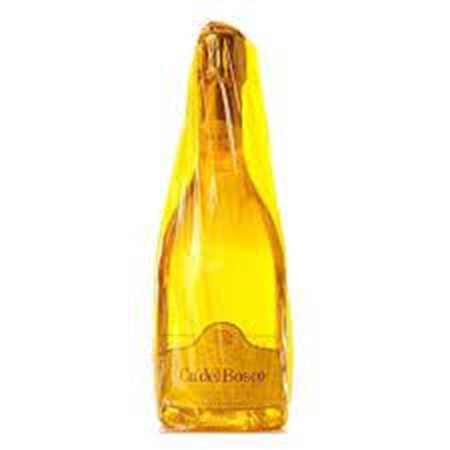 Cuvée Prestige Ca' del Bosco Franciacorta