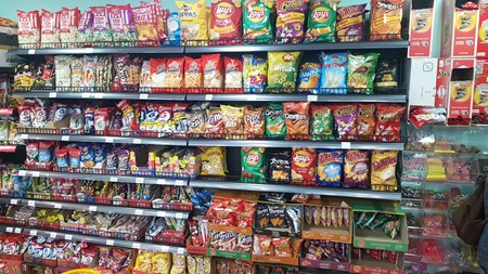 Paquetería
