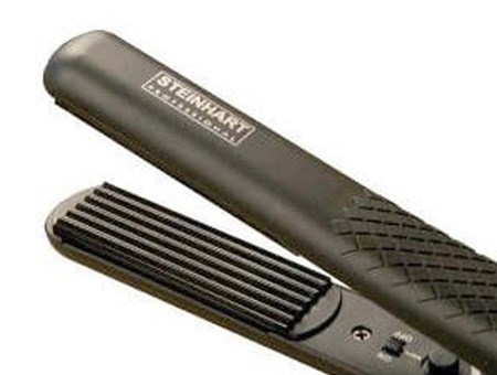 Planchas Steinhart ( pelo frito)
