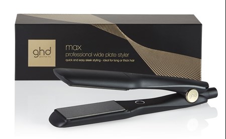 Planchas Ghd