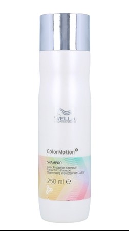 Color motion