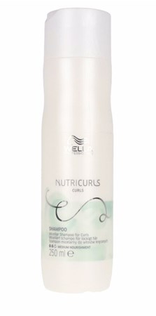 Nutricurls