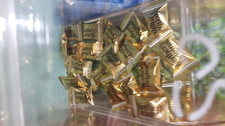 Caramelos