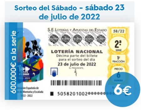 Lotería Nacional