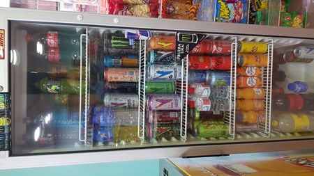 Refrescos