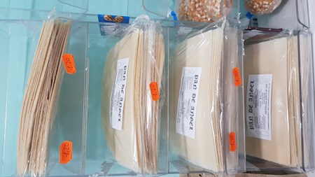 Pan de Ángel