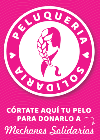 Mechones Solidarios