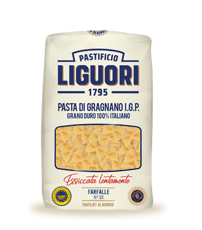 Pasta Liguori Farfalle