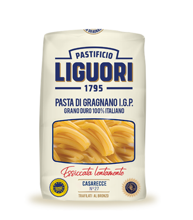 Pasta Liguori Caserecce