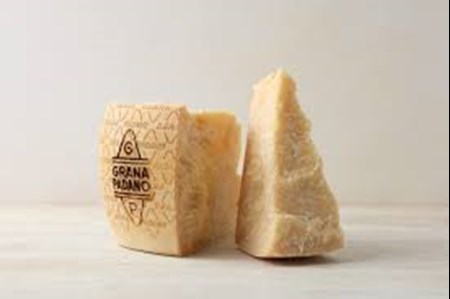 Grana Padano 12 meses