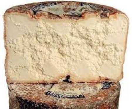 Castelmagno DOP