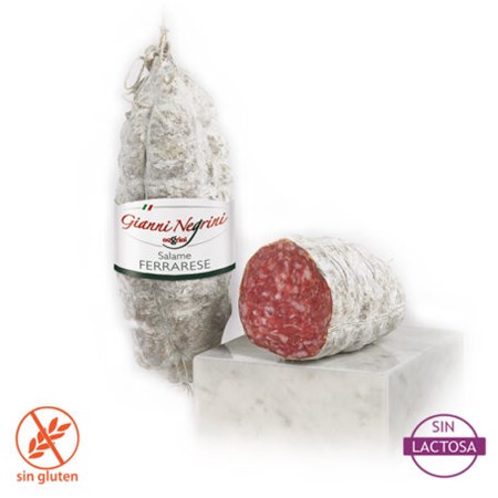 Salame Ferrarese