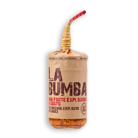 La Bomba Italiana