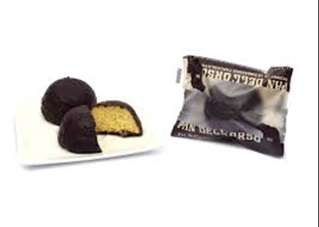 Pan dell'Orso - Snack
