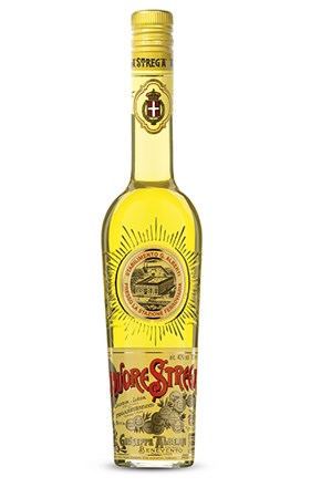 Liquore Strega Benevento