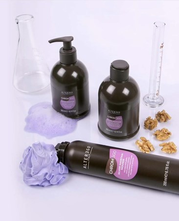 Tratamiento Silver Maintain