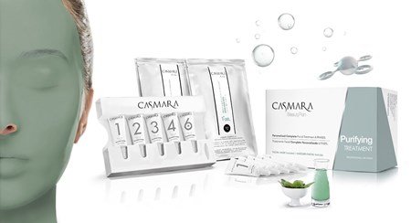 HIGIENE FACIAL (Purifying)