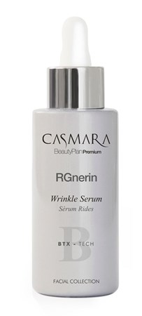 Sérum antiarrugas regenerador día/noche. RGENERIN 50ml. Todo tipo de piel.