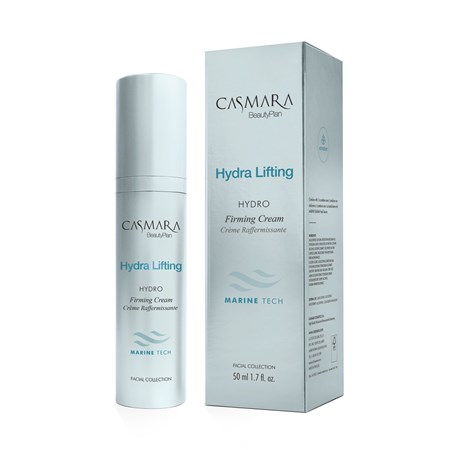 Crema antiedad reafirmante hidratante. HYDRO FIRMING 50ml. Piel normal y mixta.