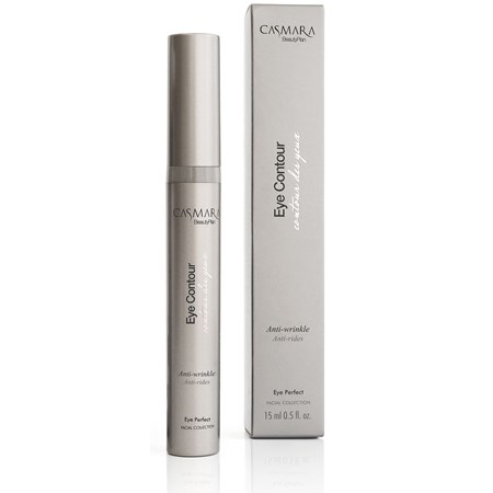 Antiarrugas y antifatiga. EYE CONTOUR ANTI-WRINKLE 15ml. Todo tipo de piel.