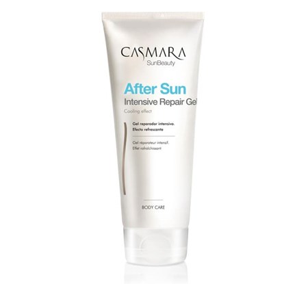 Gel reparador intensivo. SUNBEAUTY 200ml.