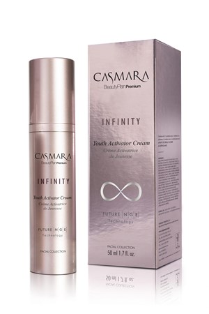 Crema rejuvenecedora global 50ml. Pieles maduras