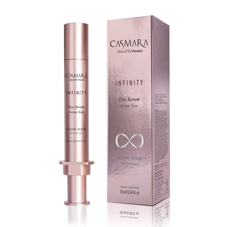 Suero reconstructor del contorno ocular 10ml.Todo tipo de piel.