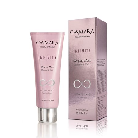 Mascarilla reparadora nocturna 50ml. Todo tipo de piel
