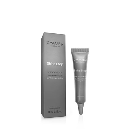 Gel anti-imperfecciones. SEBOCONTROL 10ml